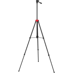 72 in. Laser Tripod