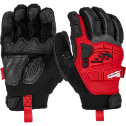 Impact Demolition Gloves - Medium
