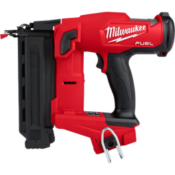 M18 FUEL 18 Volt Brushless Cordless 18 Gauge Brad Nailer  - Tool Only