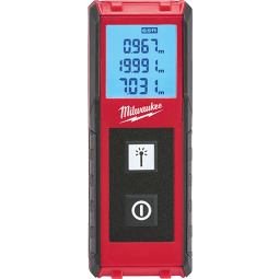 65 ft. Laser Distance Meter