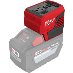 M18 18 Volt Cordless TOP-OFF 175W Power Supply  - Tool Only