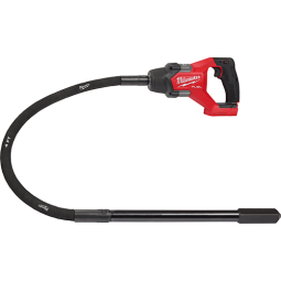 M18 FUEL 4' Brushless Cordless Concrete Pencil Vibrator
