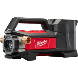 M18 18 Volt Lithium-Ion Cordless Transfer Pump  - Tool Only