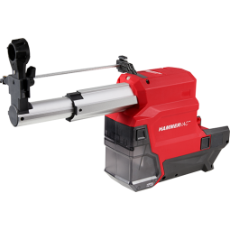 M18 FUEL HAMMERVAC 1-1/8 in. Dedicated Dust Extractor