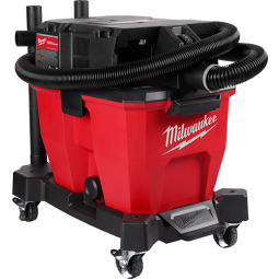 M18 FUEL 9 Gallon Dual-Battery Wet/Dry Vacuum - Tool Only