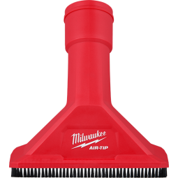 AIR-TIP 2-1/2" Rocking Utility Nozzle w/ Brushes