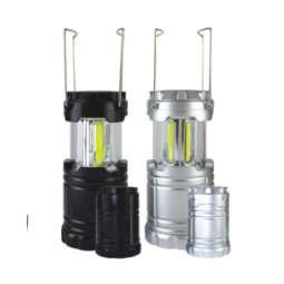 LED Camping Lantern  Pop-up