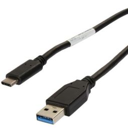 Type-C USB Cable 3.2'