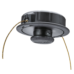Tête et fil de rechange pour taille-bordures DEWALT