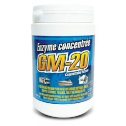 Septic Tank&Sump Enzyme Cleaner GM-20