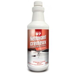 Smooth Creamy Cleaner  1L R7