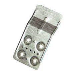Speedclip pour Membrane Platon 325mcx