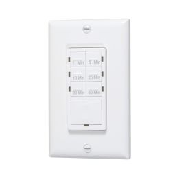 Minuterie Programmable 1800W-120VT