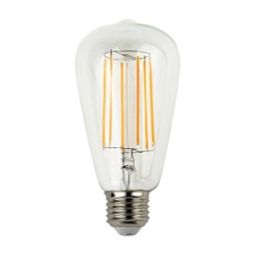 Ampoule DEL Vintage 6W RO-ST19 2700K
