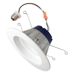 Encastré DEL 3000K RO-10308W