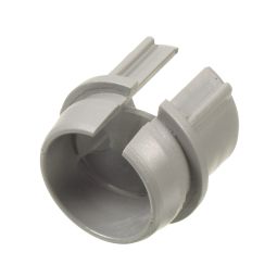 Connector  NYL (25)1/2" 3405X