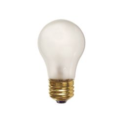 Light Bulb for Home Applicances 40W -Frosted
