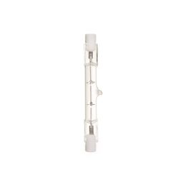 Ampoule Halogène 100W T3(78mm)