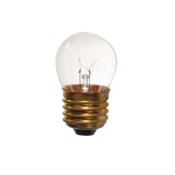 Ampoule S11 7 1/2W Clair