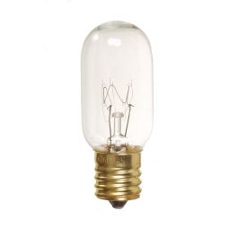 Ampoule 25W T8 Électroménager