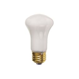 Ampoules 40W R16  2/Pqt