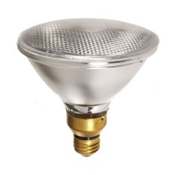 Ampoule Halogène 75W  PAR38- 120V
