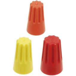 Raccord Fils-Assortis  12/Pqt