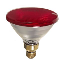 Infrared Light Bulb 175W PAR38