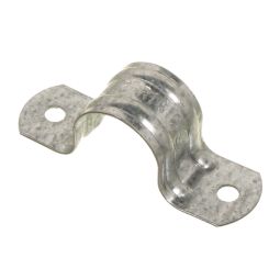 Attache Cond.2T 1-1/4" Acier