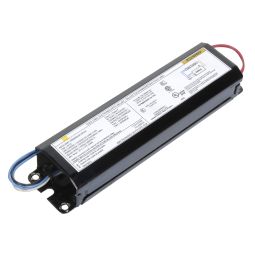 Ballast Electrical 2T12 120V Black