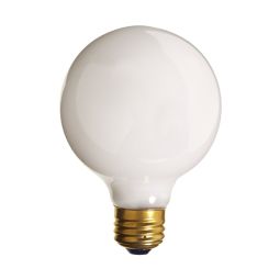 Light Bulb G25  40W