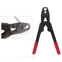 Crimping Tool PEX 1/2&3/4"