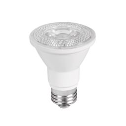 DEL Light Bulb PAR20 7W 3000k - Dimmable