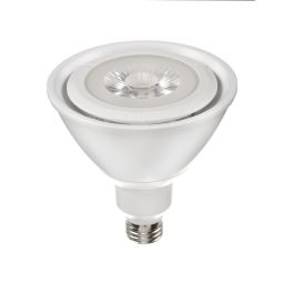 Light Bulb 16W PAR38 LED - 3000K - Dimmable