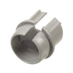 Self-Clamping Nylon Box Connector 1/2" - 100 per pack