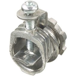 Connecteur de boîte à 1 VIS - 3/8 - 4 par paquet