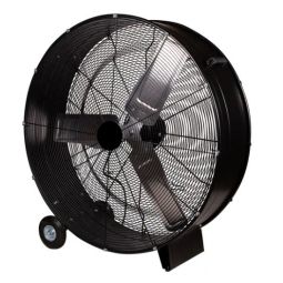 Ventilateur Plancher 36" 11200CFM