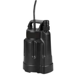 Pompe Utilitaire Submersible 1/4hp