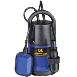 Pompe Utilitaire Submersible 1/4cv