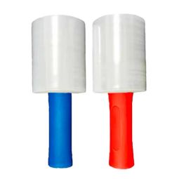 Shrink Wrap 5.5" With Handle