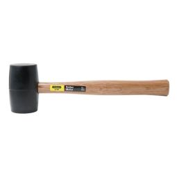 16oz Rubber Mallet
