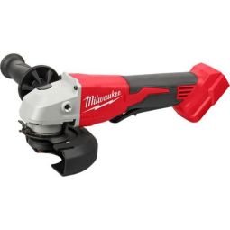 M18 4 1/2" Grinder Baretool
