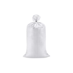 Sac en jute grade contracteur pour rebut 20" X 40"
