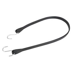 Sangle à bâche en EPDM 5"