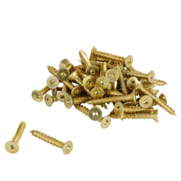 Concrete screw Flat Head 3/16" x 1-3/4" (100)