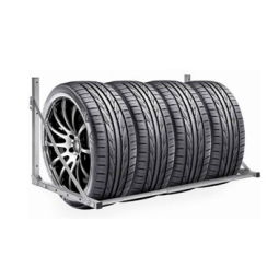 Support utilitaire pliant pour rangement