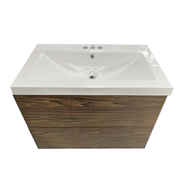 Vanity 30" with Sink