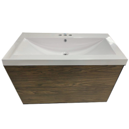 Vanity 36" With Sink