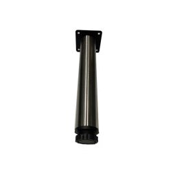 Ajustable Leg For Vanity
