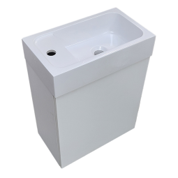 Vanity 18" With Sink